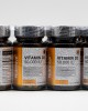 Nutrilove 50.000 IU Vitamin D3 15 's 