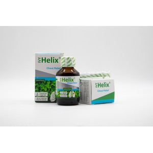 Helix Chest Relief Syrup 